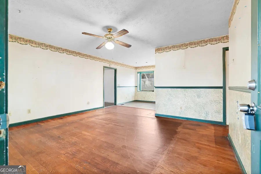 6 Highpoint Court, Cartersville, GA 30120 - #2