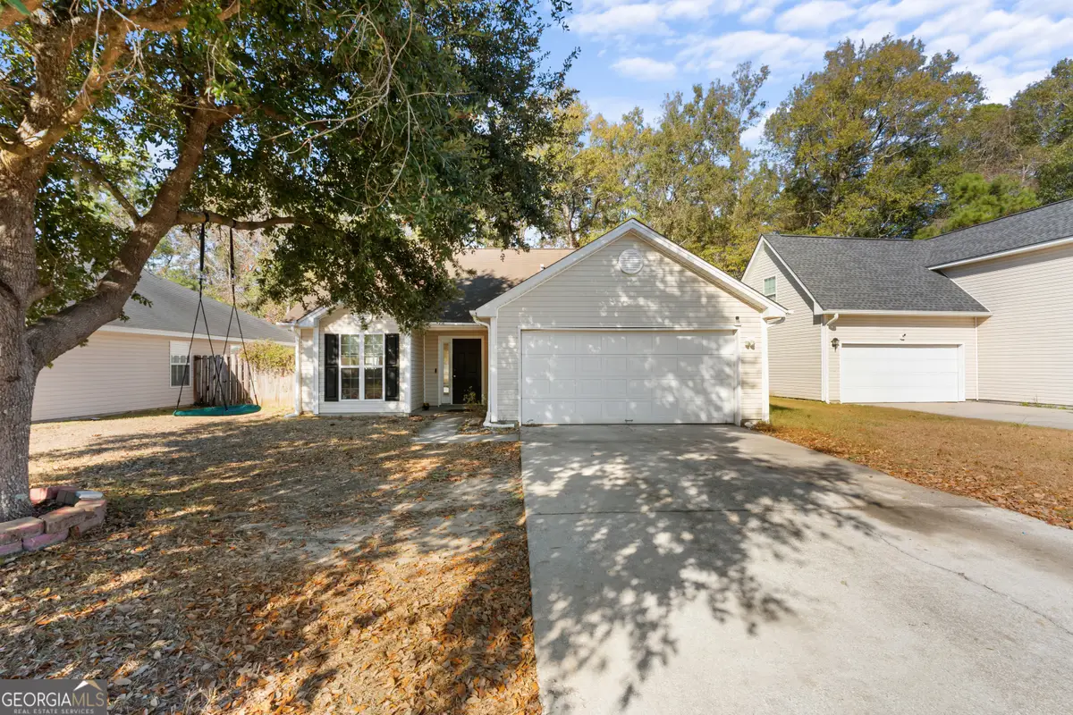 19 Stemson Way, Port Wentworth, GA 31407 - Image #1