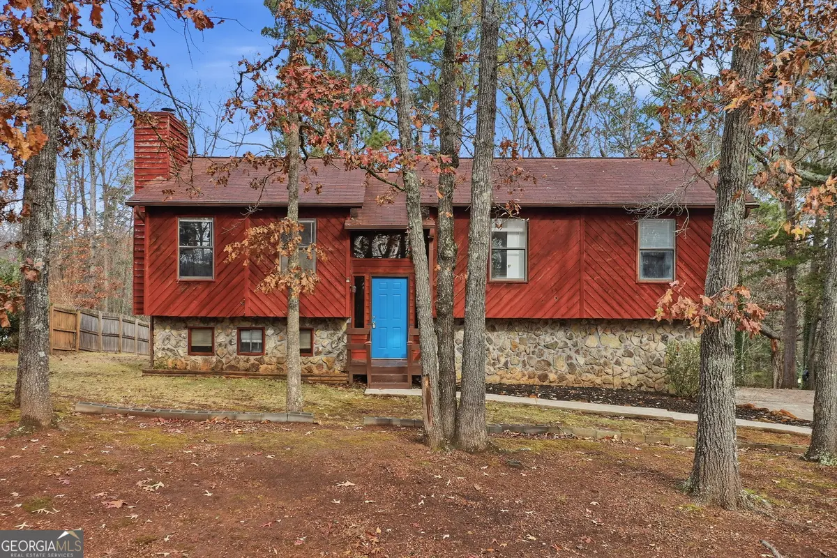 82 Fox Ridge Court, Dallas, GA 30157 - #1