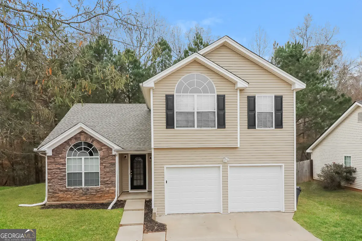 3426 Newgold Trace, Union City, GA 30291 - Image #1