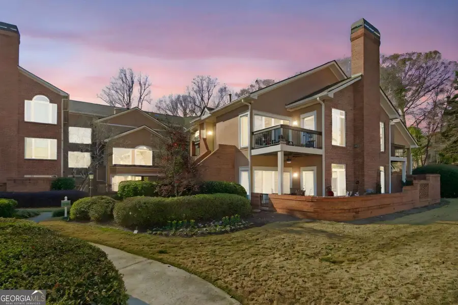 5364 Brooke Ridge Drive, Dunwoody, GA 30338 - Image #2