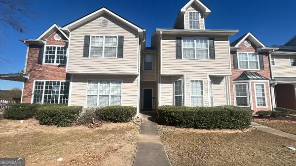 119 Odyssey, Conyers, GA 30012