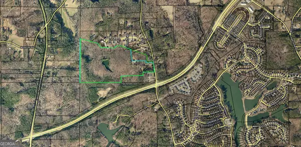 6275 Short Road, Fairburn, GA 30213