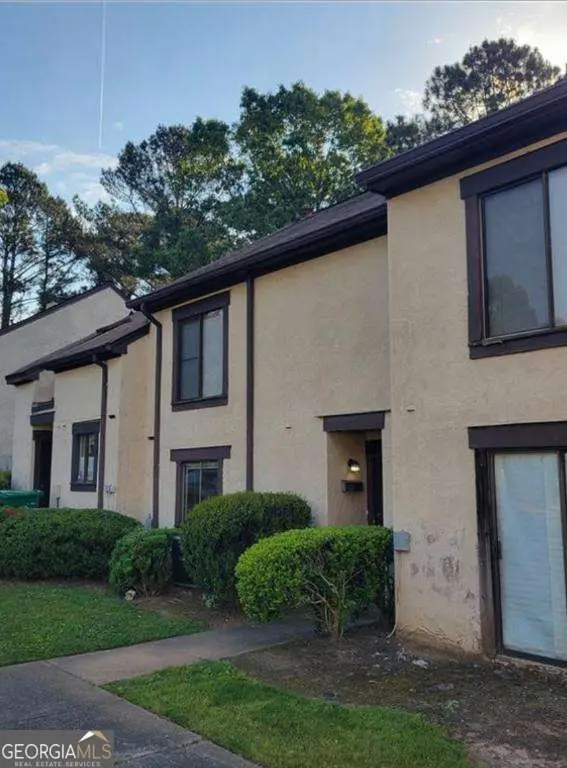 167 Tiburon Drive, Lithonia, GA 30038