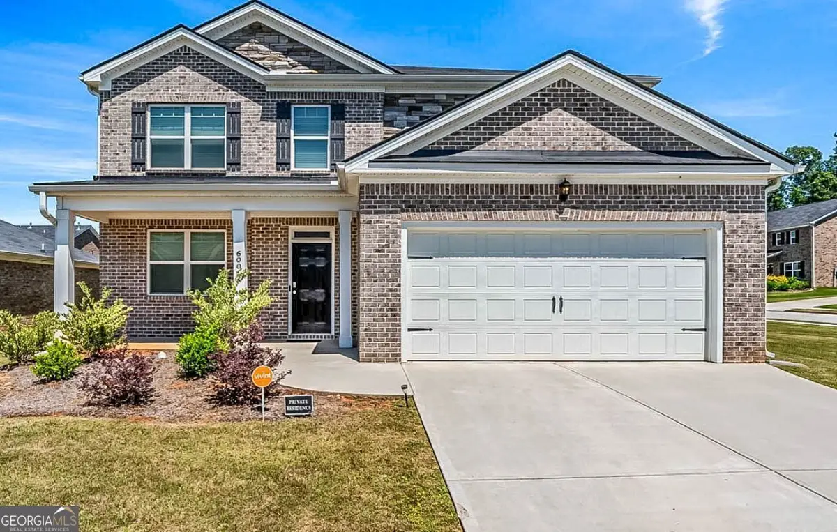 600 Dairy Drive, Stockbridge, GA 30281 - #1