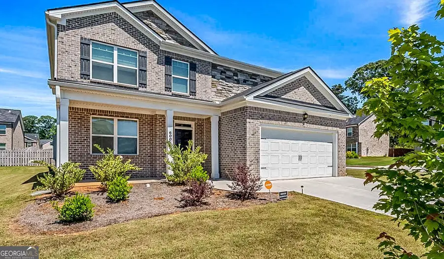 600 Dairy Drive, Stockbridge, GA 30281 - #2