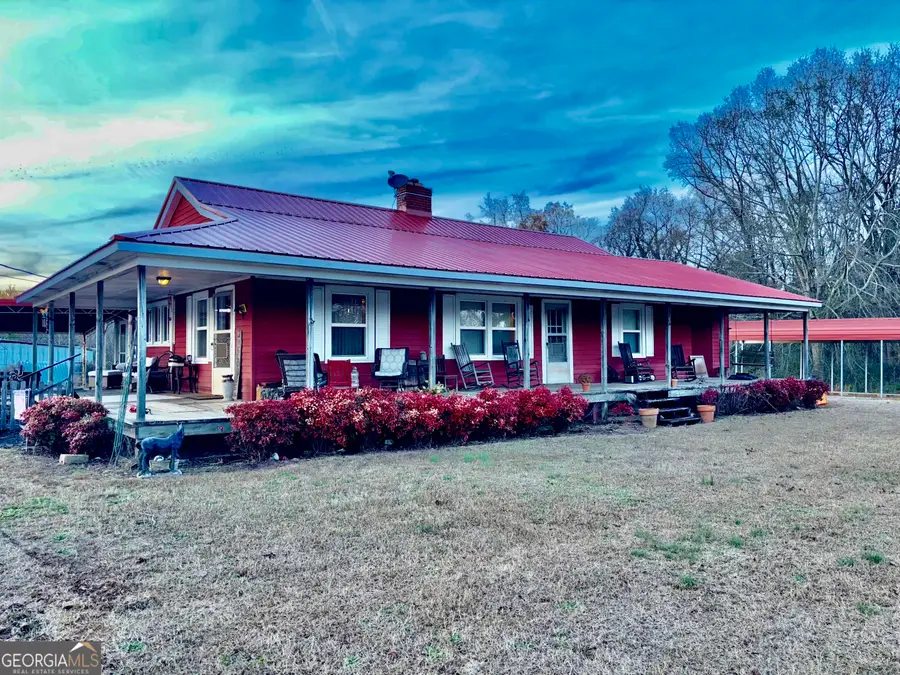 2061 Hartwell Highway, Elberton, GA 30635 - Image #2