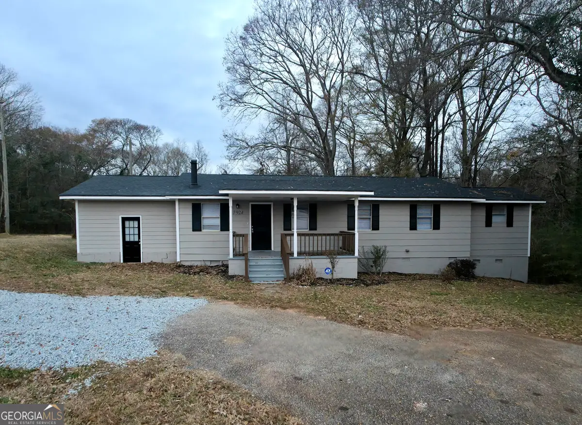 7924 Jefferson Road, Athens, GA 30607 - Image #1