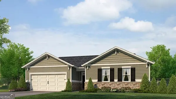 512 Majestic Oak Circle, Dallas, GA 30132