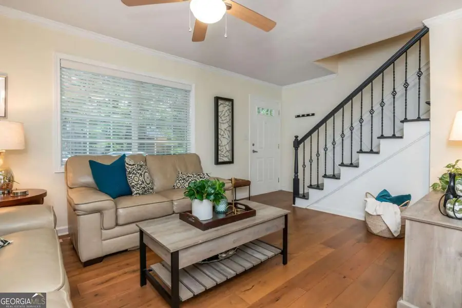 6940 Roswell Road #B4, Atlanta, GA 30328 - #3