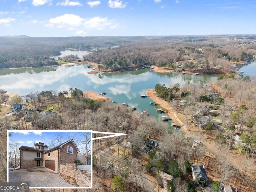 161 Winterhawk Cove, Dawsonville, GA 30534 - Image #2