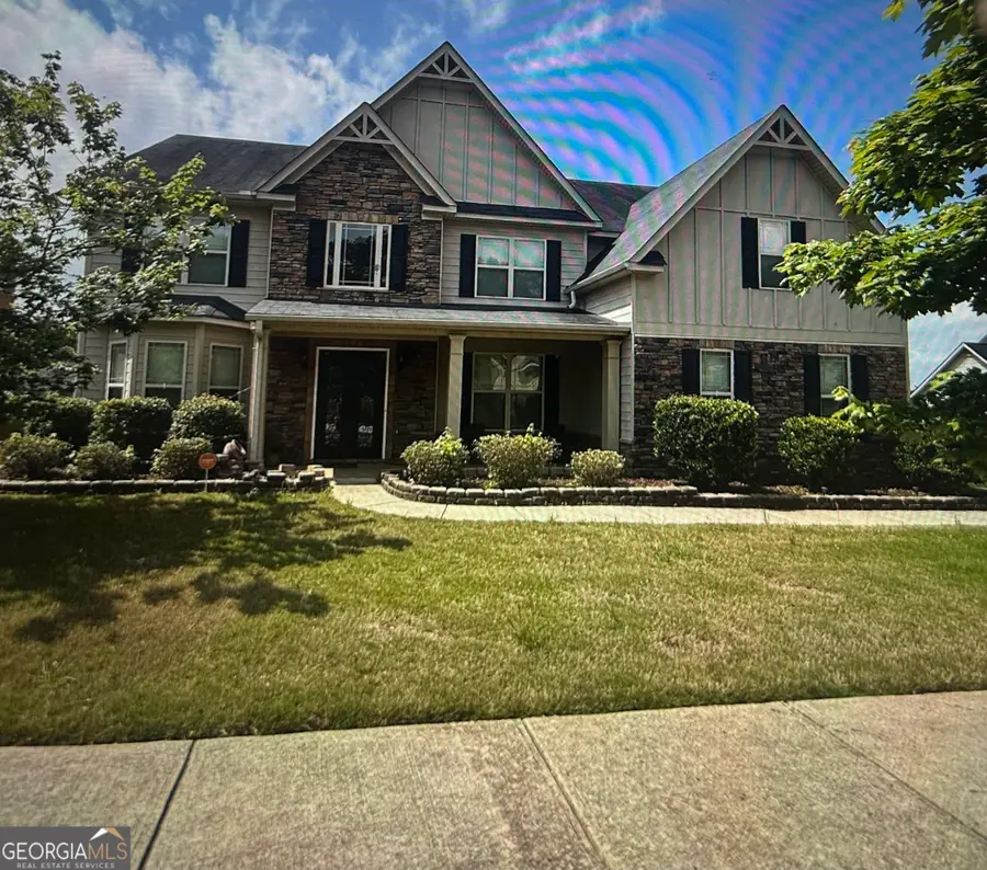 4316 Kershaw Drive, Snellville, GA 30039 - #2