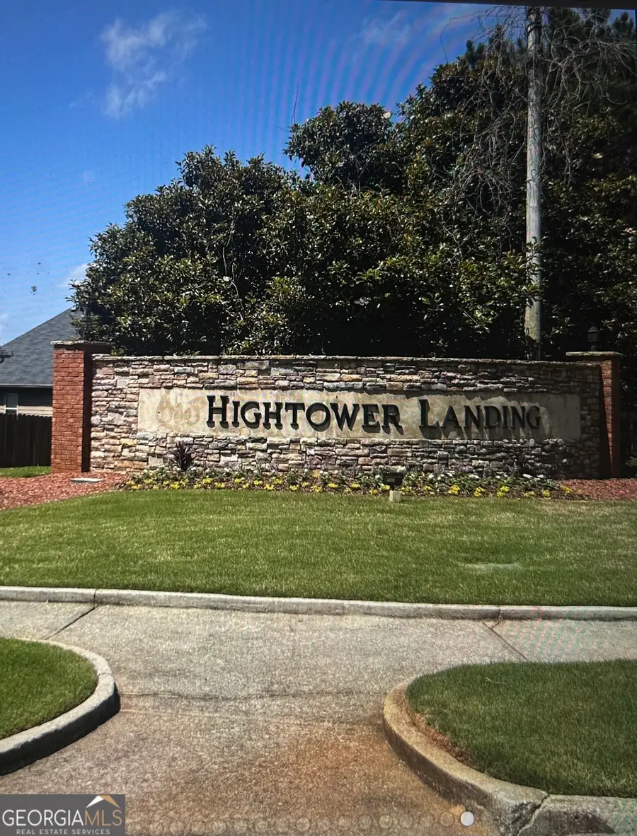 4316 Kershaw Drive, Snellville, GA 30039 - #3