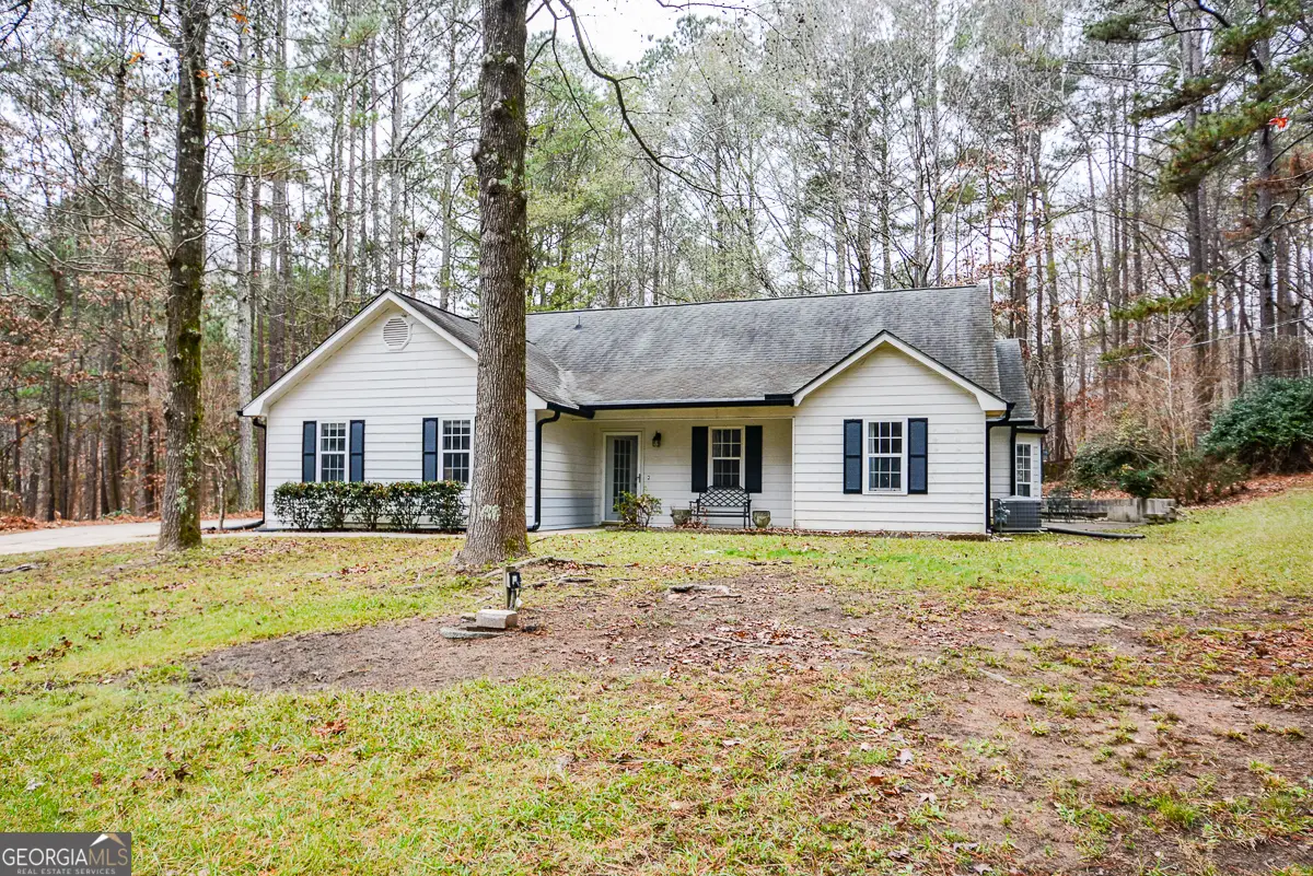 1413 Reed Lane, Woodstock, GA 30189 - #1