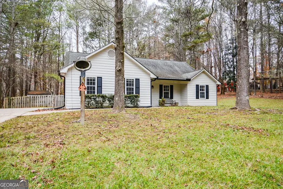 1413 Reed Lane, Woodstock, GA 30189 - #3