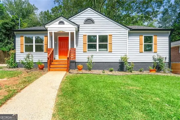 1059 Orlando Place Sw, Atlanta, GA 30311