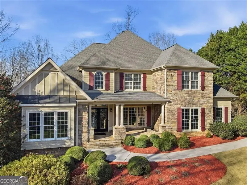 519 River Estates Parkway, Canton, GA 30115 - Image #3