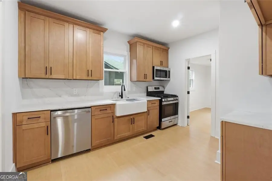 1227 Epworth Street, Atlanta, GA 30310 - Image #2