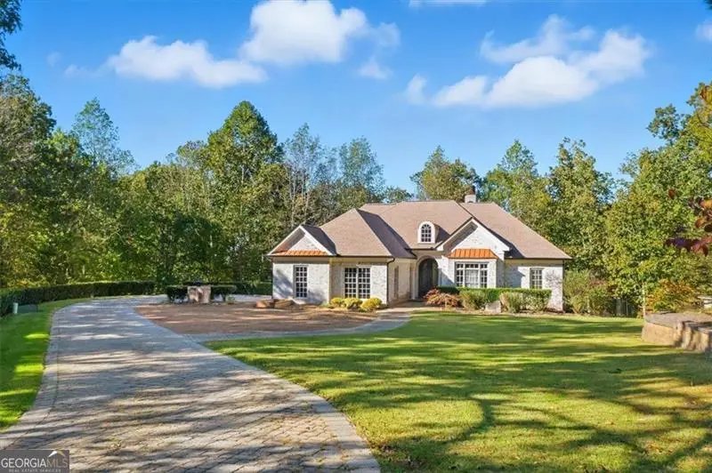 831 Government Farm Road, Rockmart, GA 30153 - Image #3