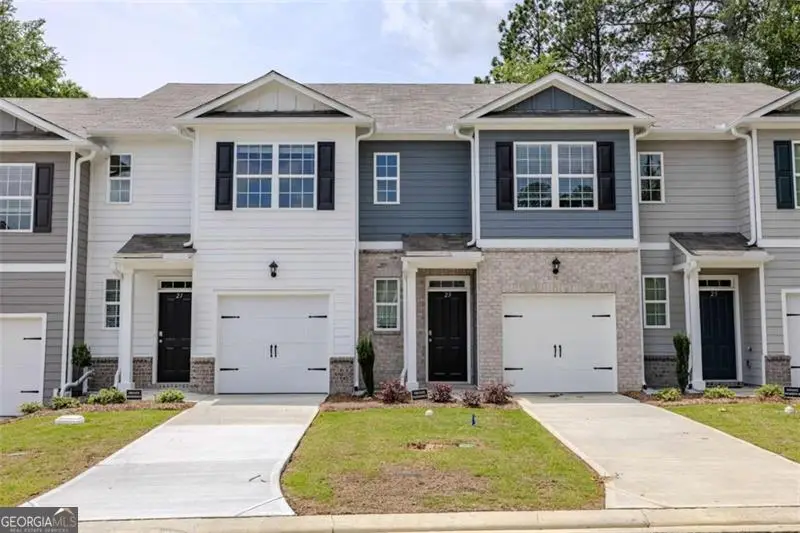 21 Sweetspire Drive Nw, Rome, GA 30165 - Image #1