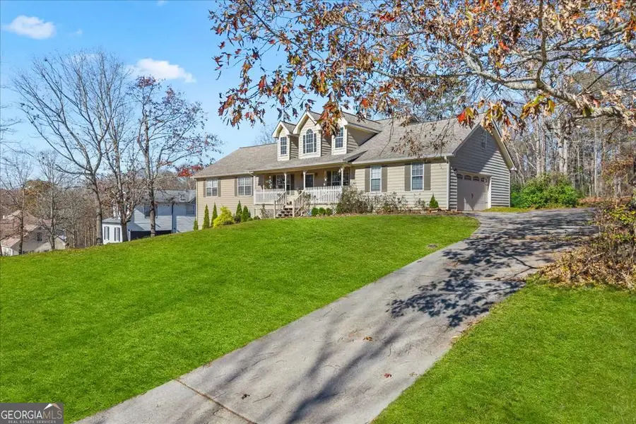 320 Mckenzie Drive, Stockbridge, GA 30281 - Image #2