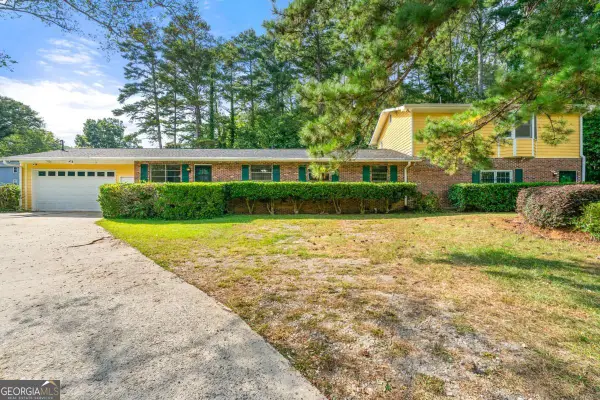 1885 North Drive Sw, Atlanta, GA 30331