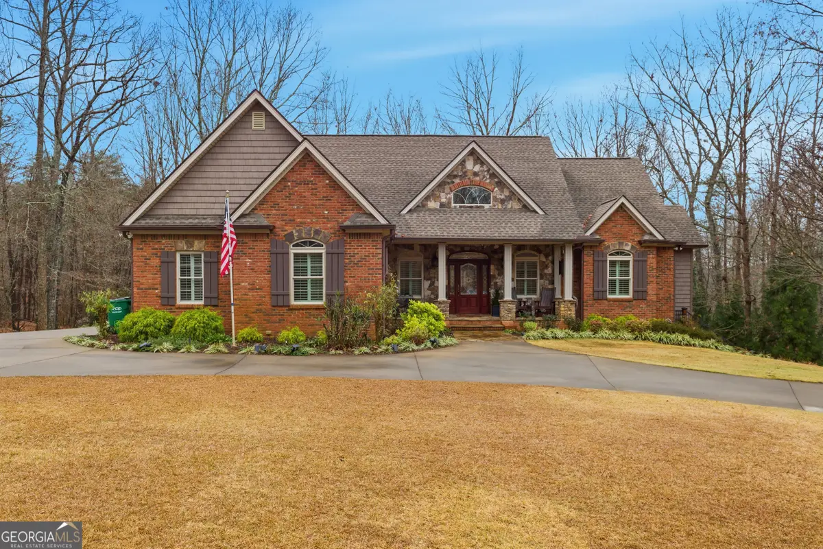 335 Laurel Place Drive, Cornelia, GA 30531 - Image #1