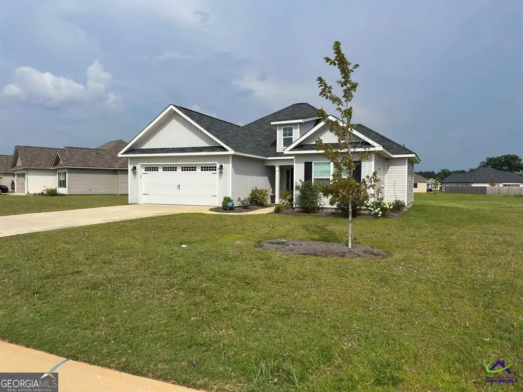 135 Sadie Heights Boulevard, Perry, GA 31069 - #1