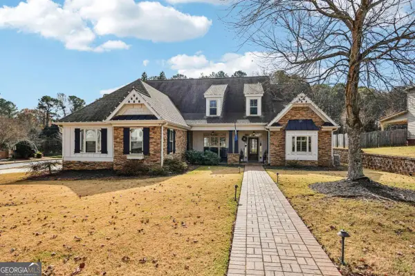 5305 Magnolia Gardens Lane Nw, Acworth, GA 30101