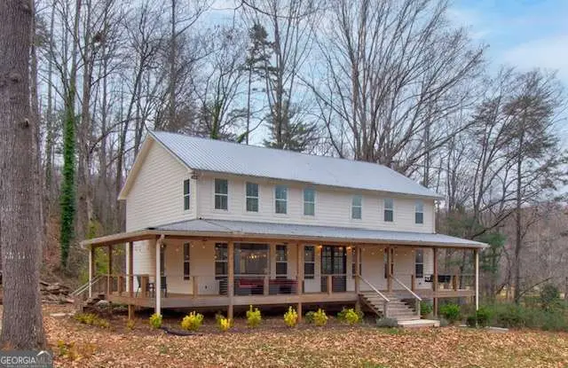 1120 Horton Road, Dahlonega, GA 30533 - Image #1