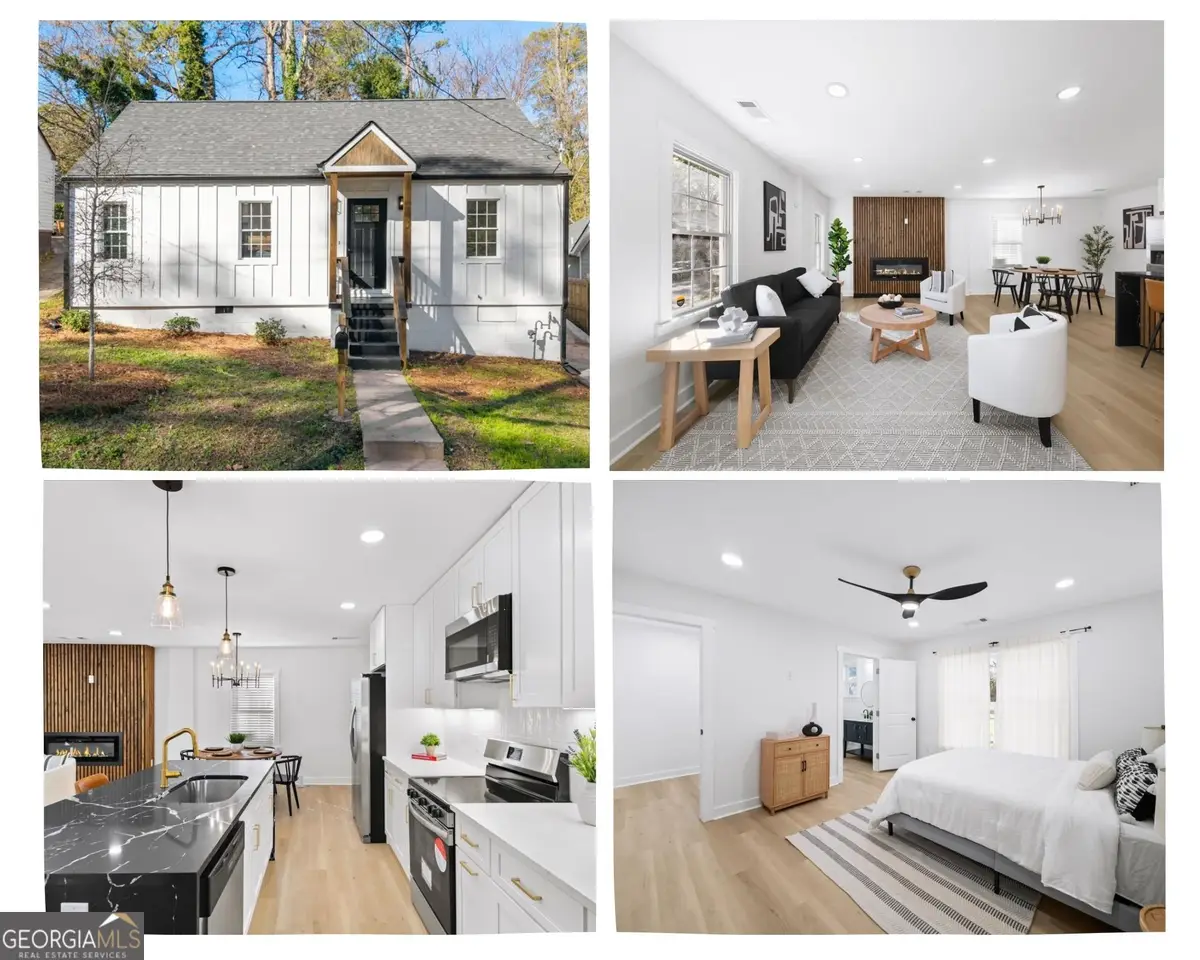 1255 Campbellton Road Sw, Atlanta, GA 30310 - Image #1