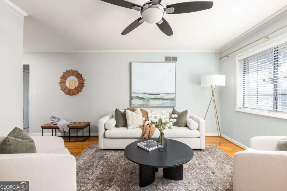 410 Candler Park Drive Ne #C8, Atlanta, GA 30307 - Image #1