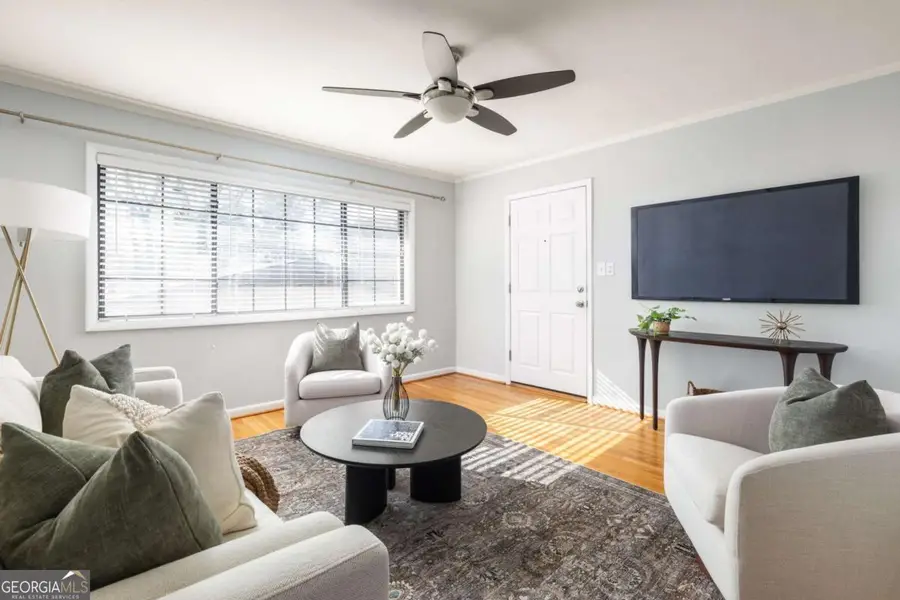 410 Candler Park Drive Ne #C8, Atlanta, GA 30307 - Image #3