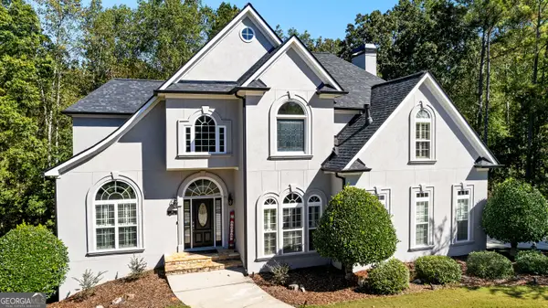 75 Primrose Pass, Newnan, GA 30265