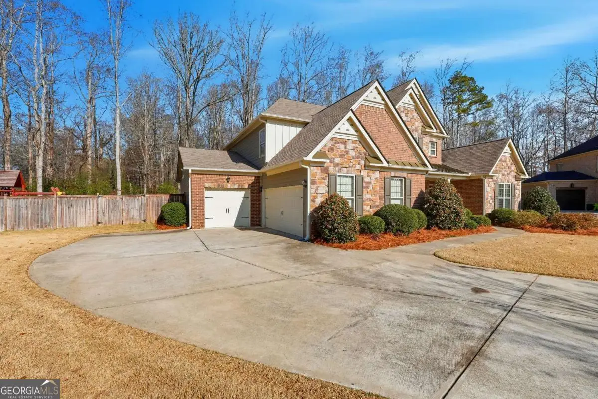 3535 Pleasant Springs Drive, Cumming, GA 30028 - Image #1