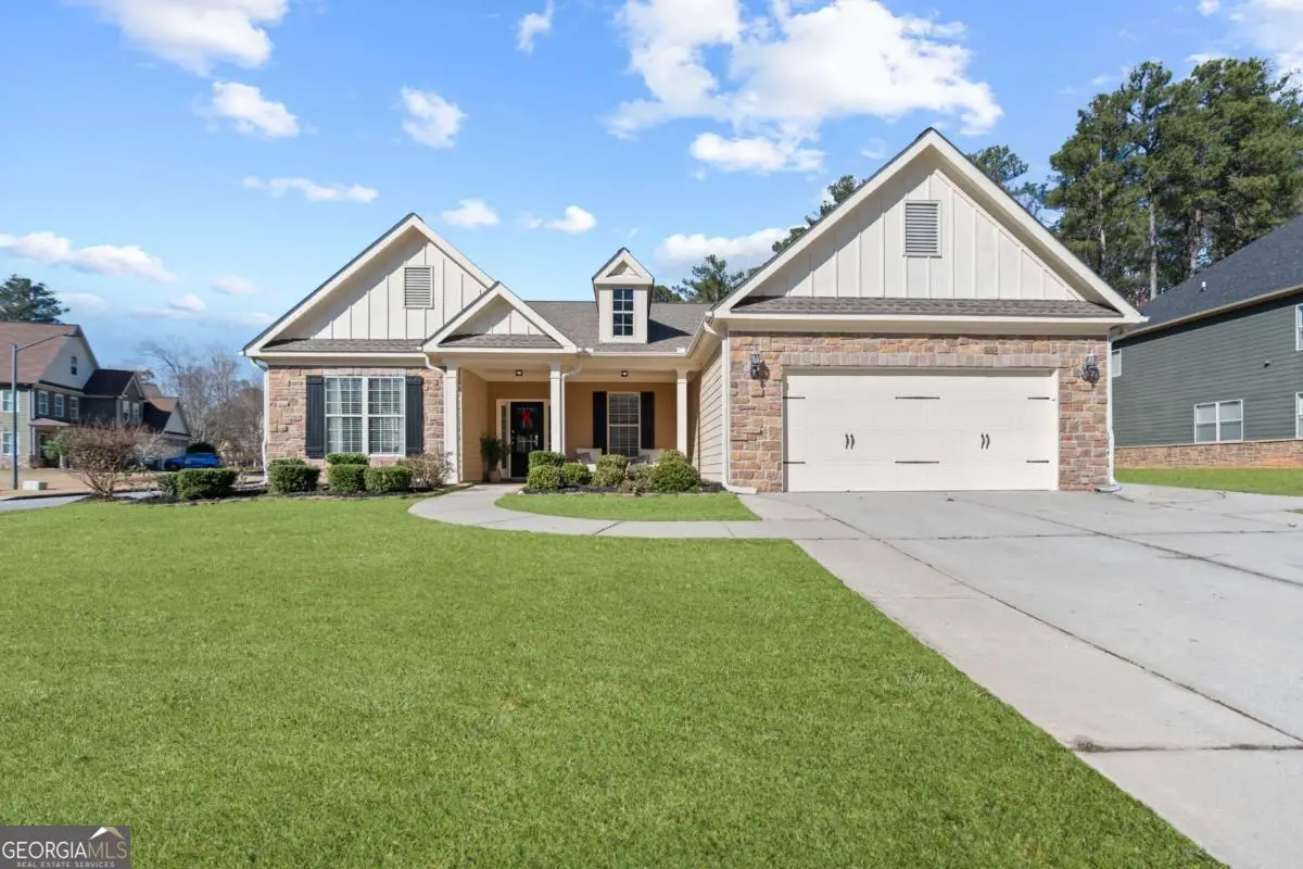 2190 Leatherstone Drive, Powder Springs, GA 30127 - Image #1