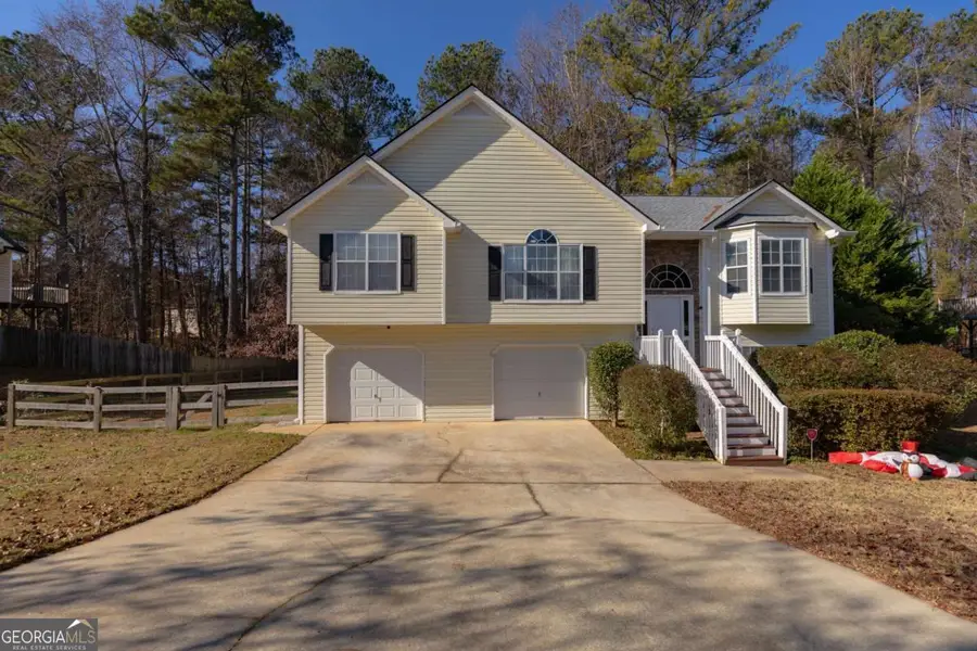 121 Lester Road, Douglasville, GA 30134 - Image #2