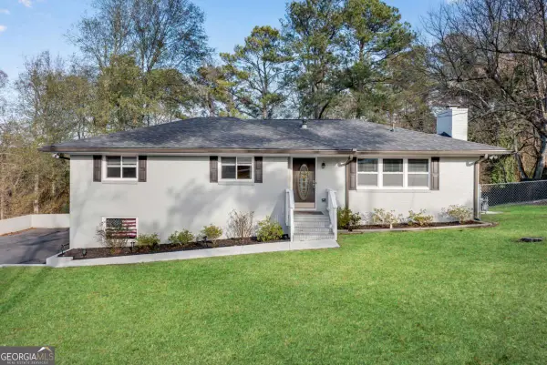 1564 Park Lane, Marietta, GA 30066