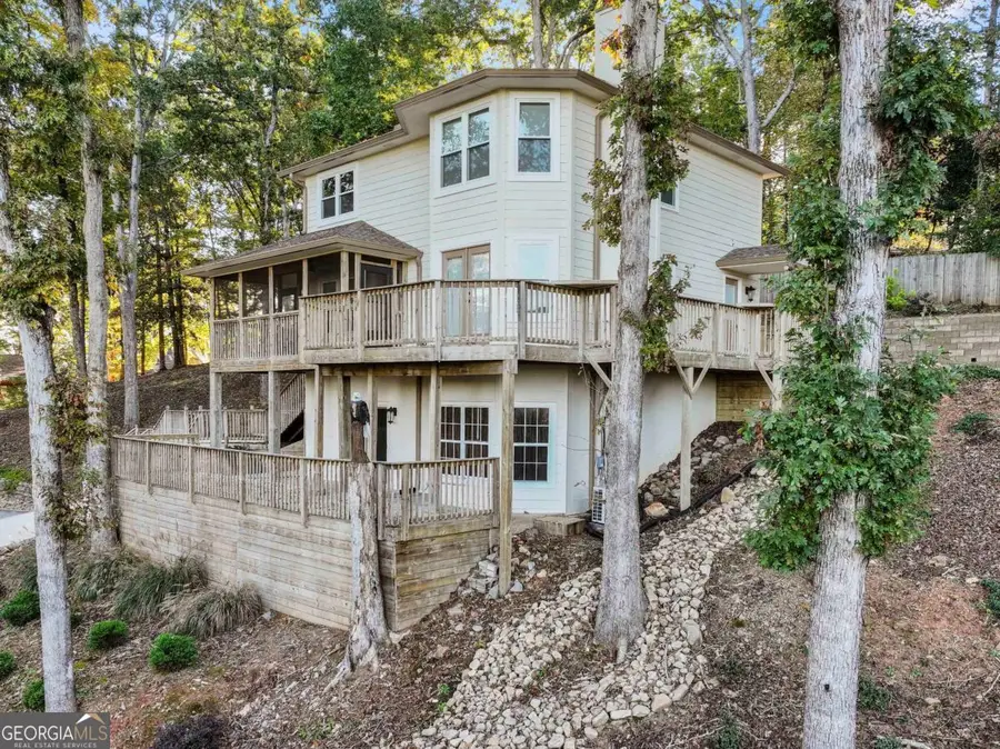 6185 Timberidge Drive, Gainesville, GA 30506 - Image #2