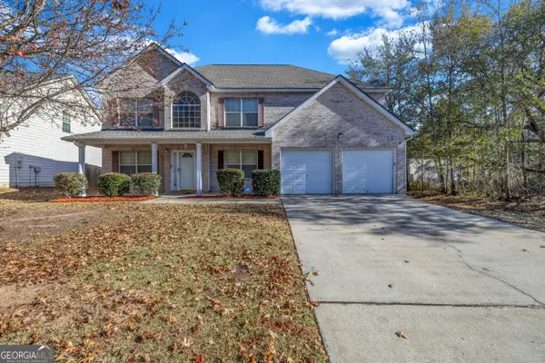 6724 Overlook Ridge, College Park, GA 30349