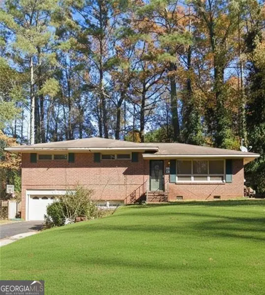 1204 Club House, Columbus, GA 31903 - #1