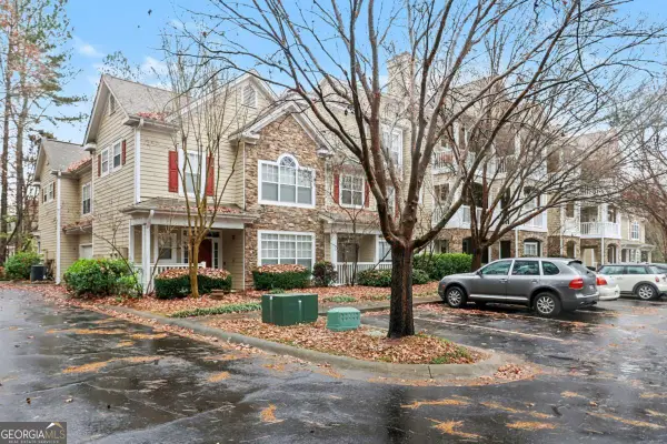 933 Sandringham Drive #933, Alpharetta, GA 30004