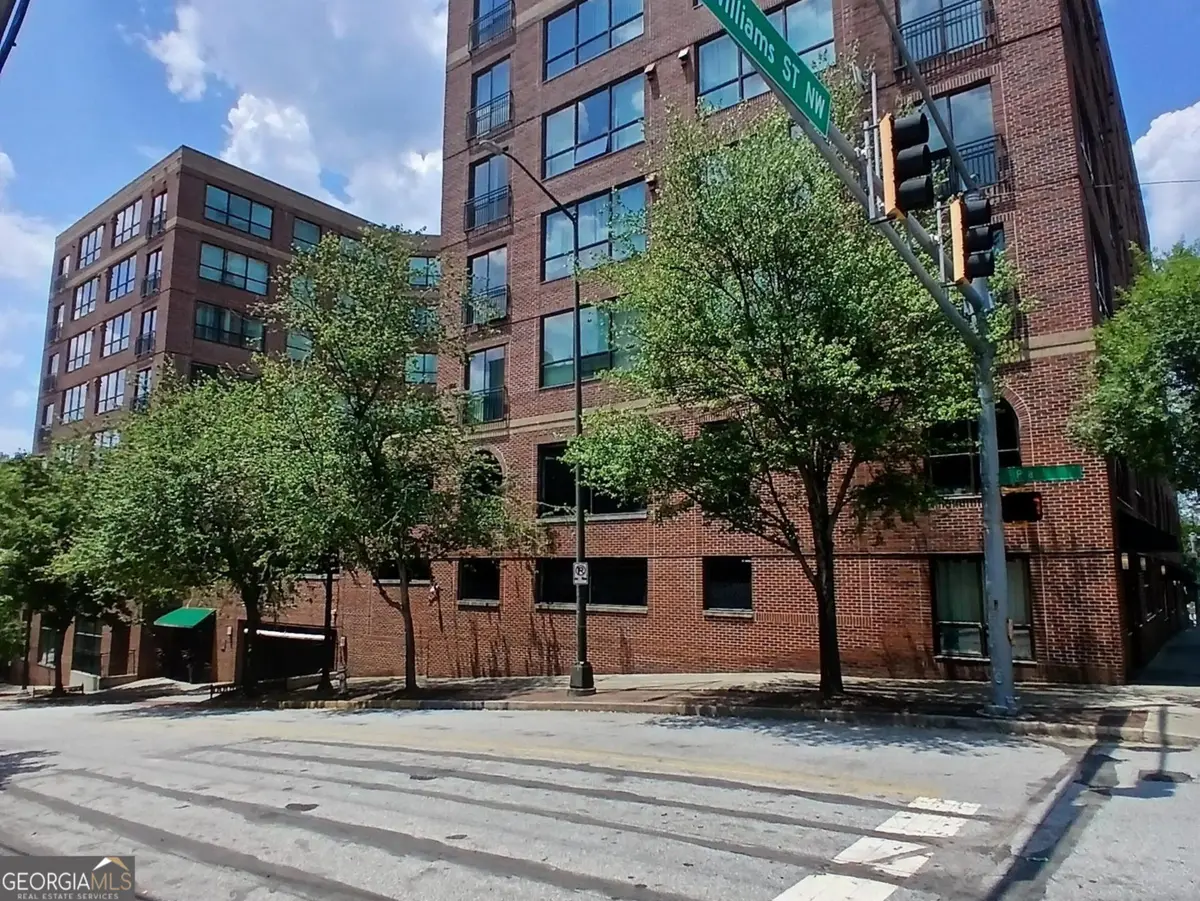 115 W Peachtree Place Nw #405, Atlanta, GA 30313 - #1