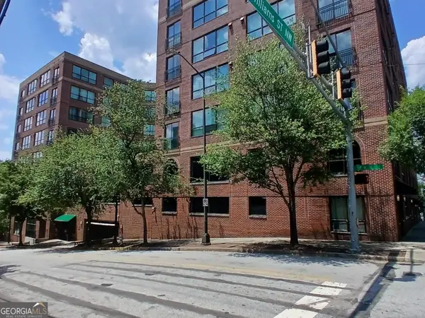 115 W Peachtree Place Nw #405, Atlanta, GA 30313