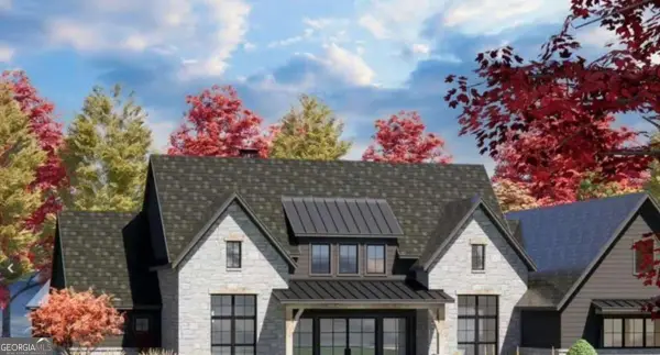 3810 Chulio Road Se, Rome, GA 30161