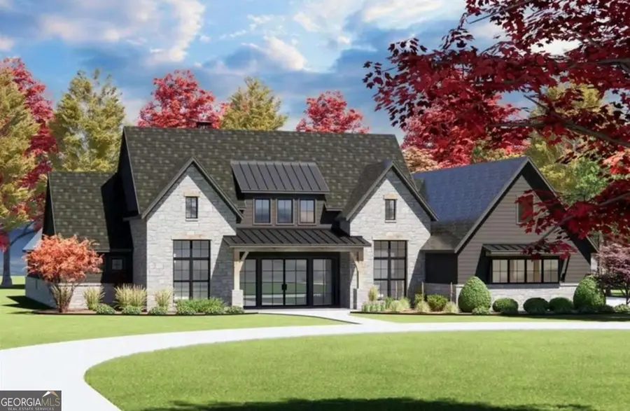 3810 Chulio Road Se, Rome, GA 30161 - Image #2