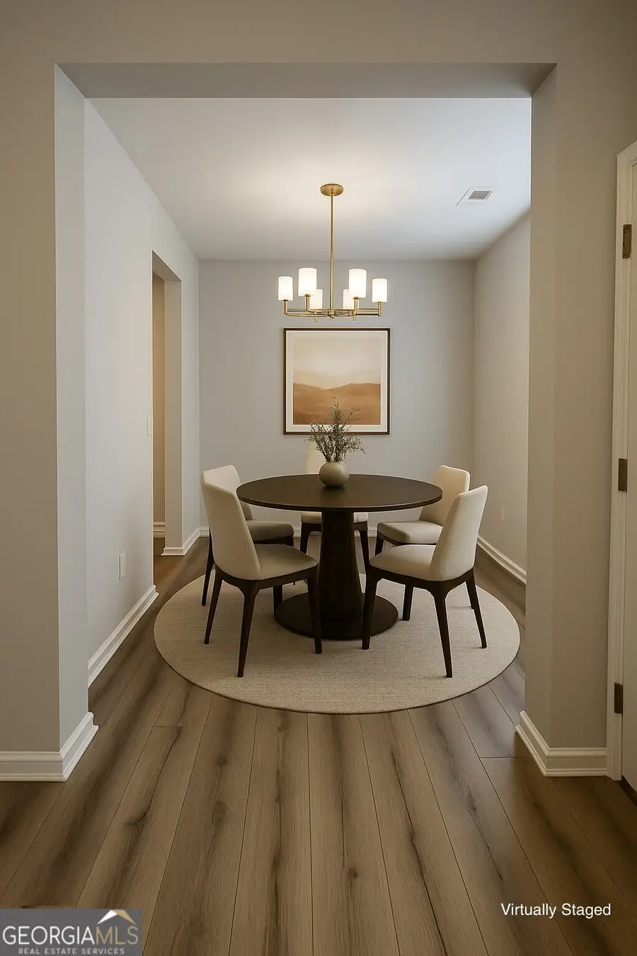 4352 Shaffer Court #58, Union City, GA 30291 - Image #3