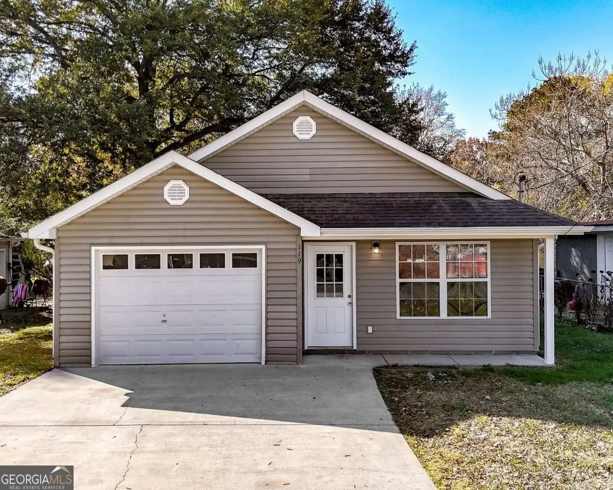 119 Telfair Street, Calhoun, GA 30701 - Image #1