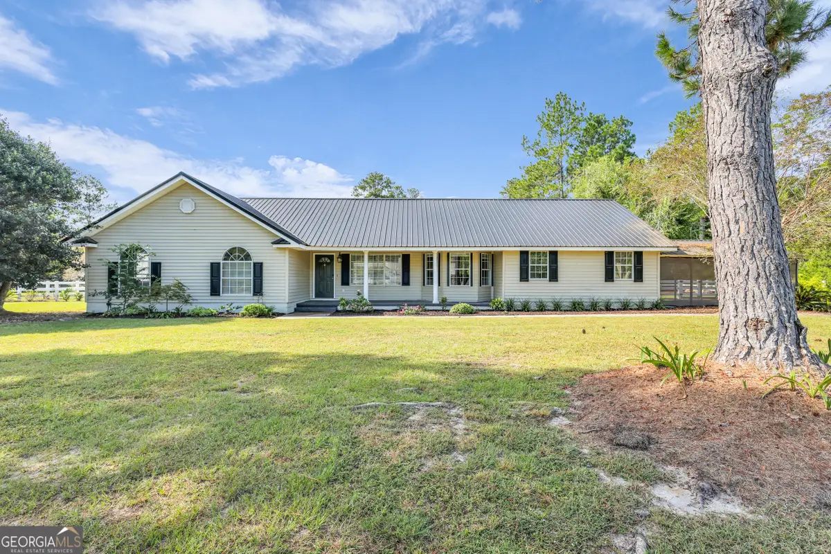 5947 Reese Street, Patterson, GA 31557 - Image #1