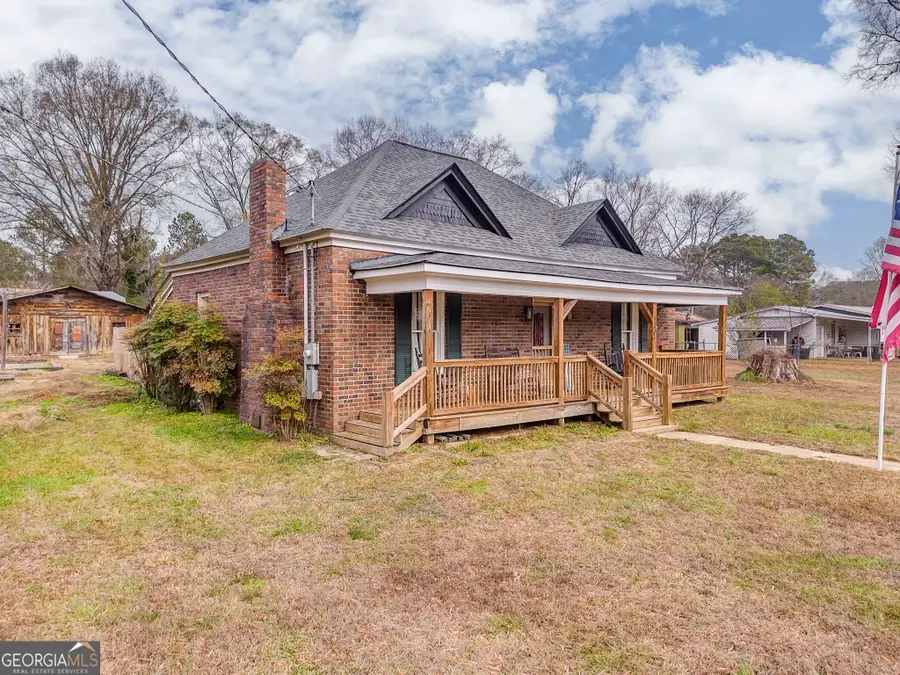 455 Riverbend Road Sw, Plainville, GA 30733 - Image #2